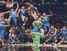 阿森纳不断突破！蒂姆连续五场比赛得分超过锐不可当再创辉煌时刻